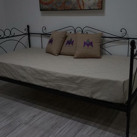 Bed and Breakfast Mattandre Monteroni di Lecce Exteriér fotografie