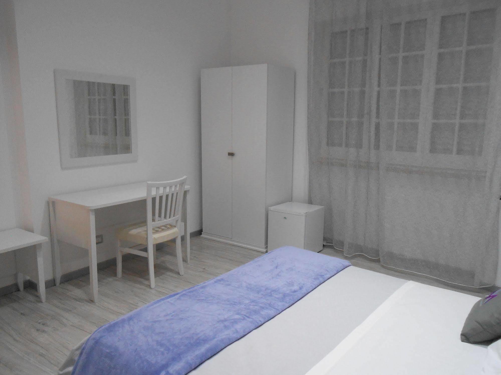 Bed and Breakfast Mattandre Monteroni di Lecce Exteriér fotografie