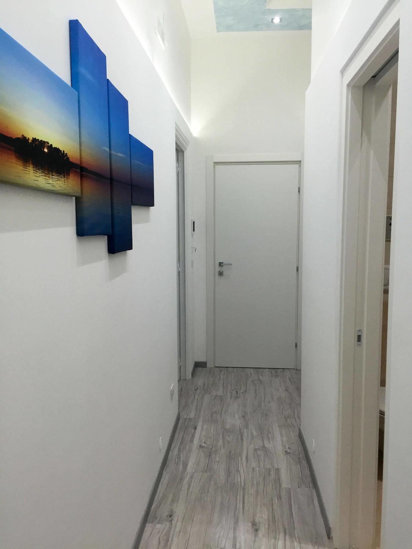 Bed and Breakfast Mattandre Monteroni di Lecce Exteriér fotografie