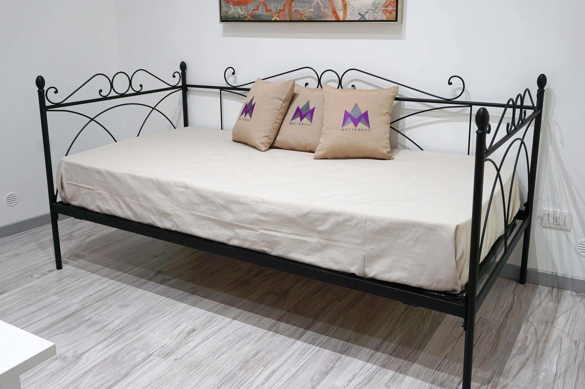 Bed and Breakfast Mattandre Monteroni di Lecce Exteriér fotografie