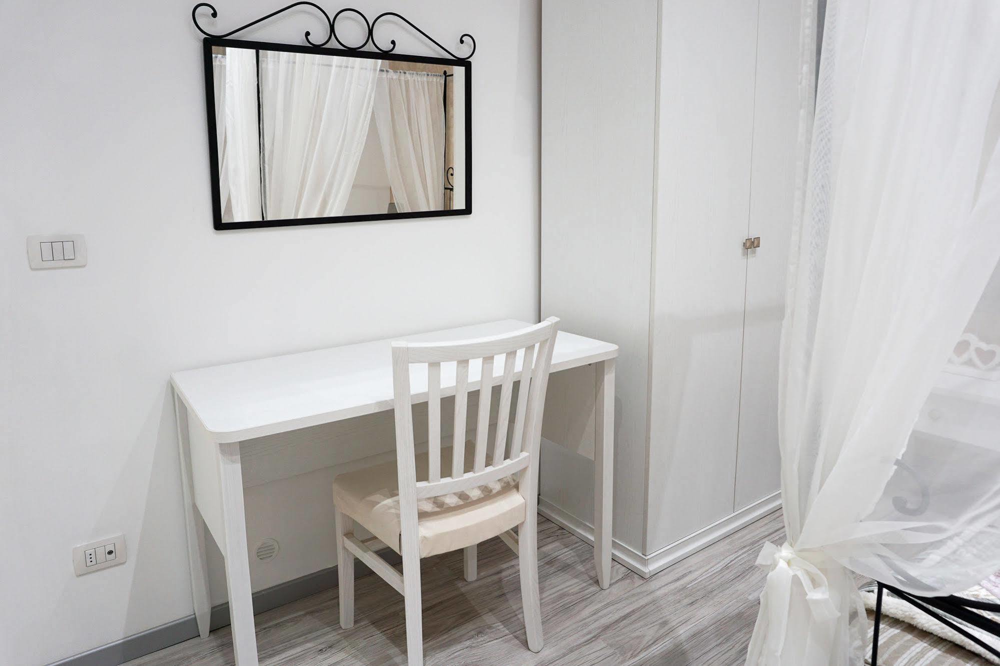 Bed and Breakfast Mattandre Monteroni di Lecce Exteriér fotografie