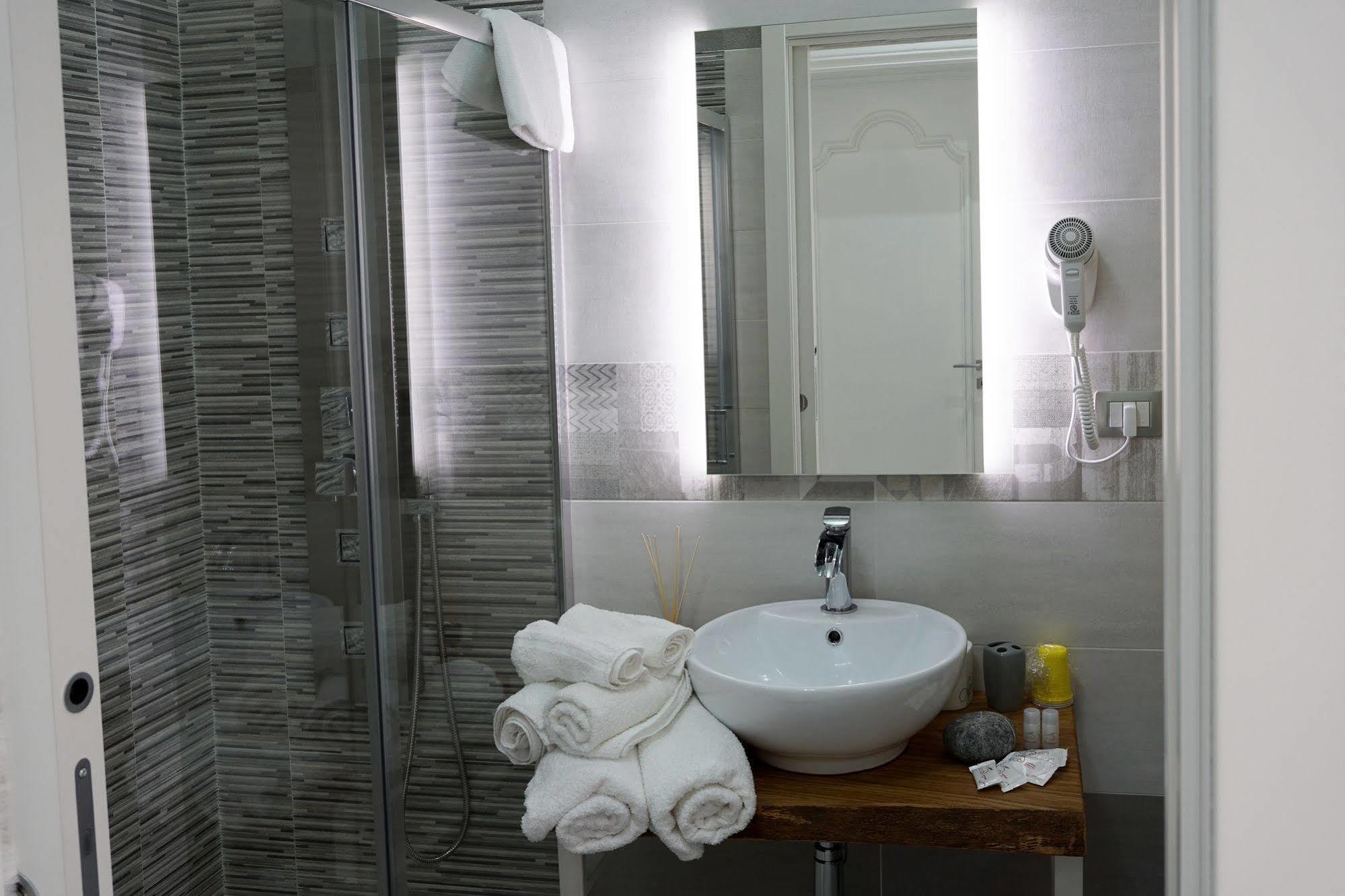Bed and Breakfast Mattandre Monteroni di Lecce Exteriér fotografie