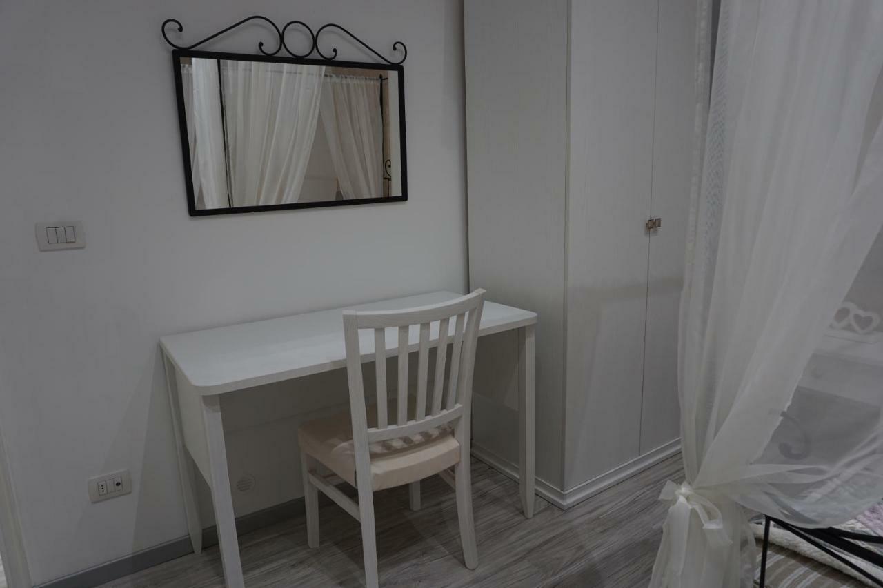 Bed and Breakfast Mattandre Monteroni di Lecce Exteriér fotografie