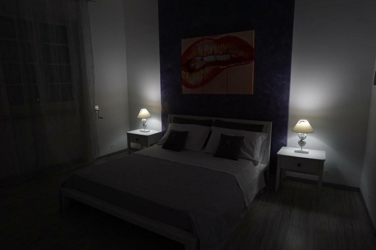 Bed and Breakfast Mattandre Monteroni di Lecce Exteriér fotografie