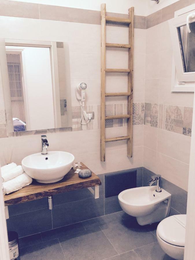 Bed and Breakfast Mattandre Monteroni di Lecce Exteriér fotografie