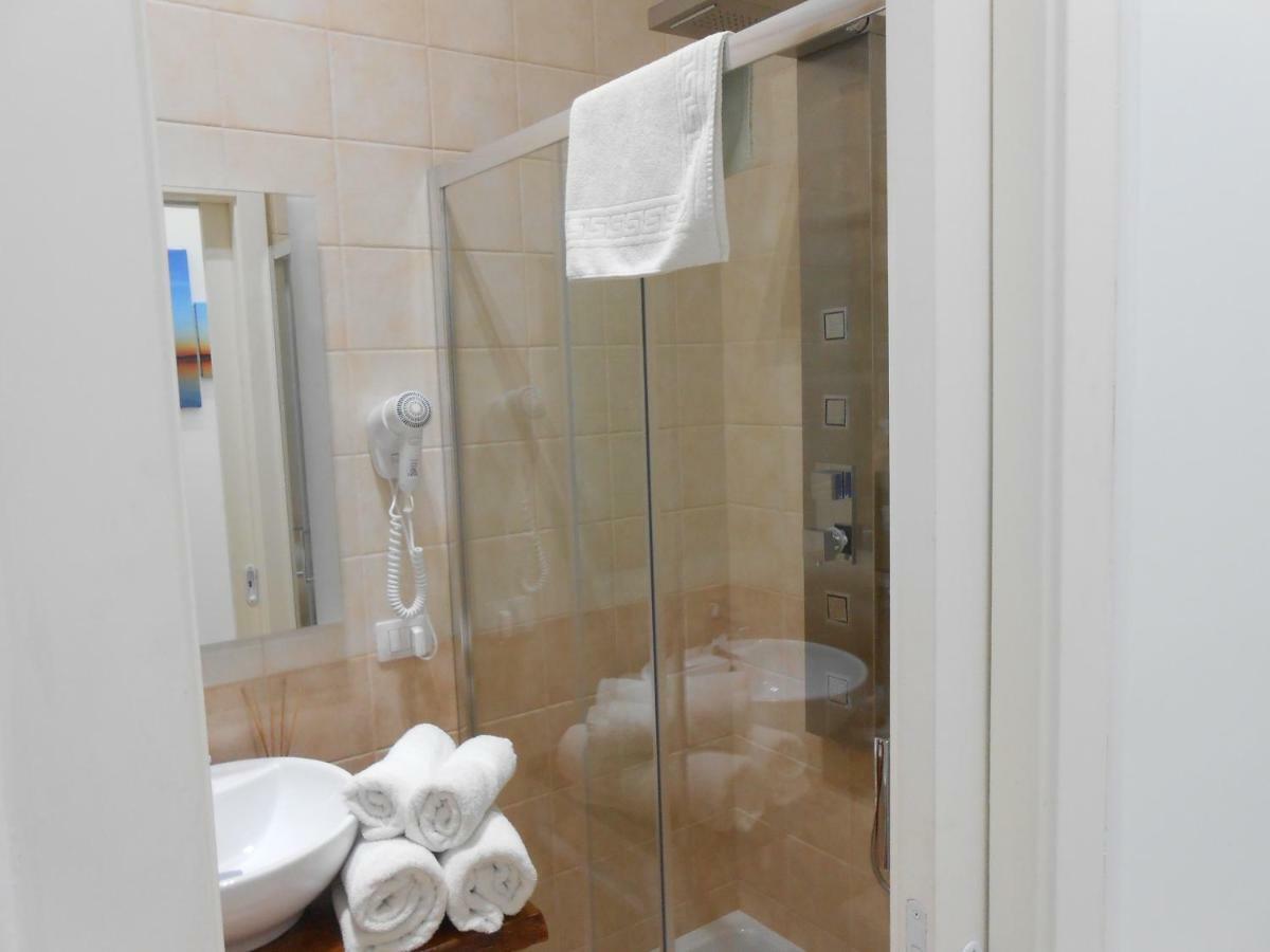 Bed and Breakfast Mattandre Monteroni di Lecce Exteriér fotografie