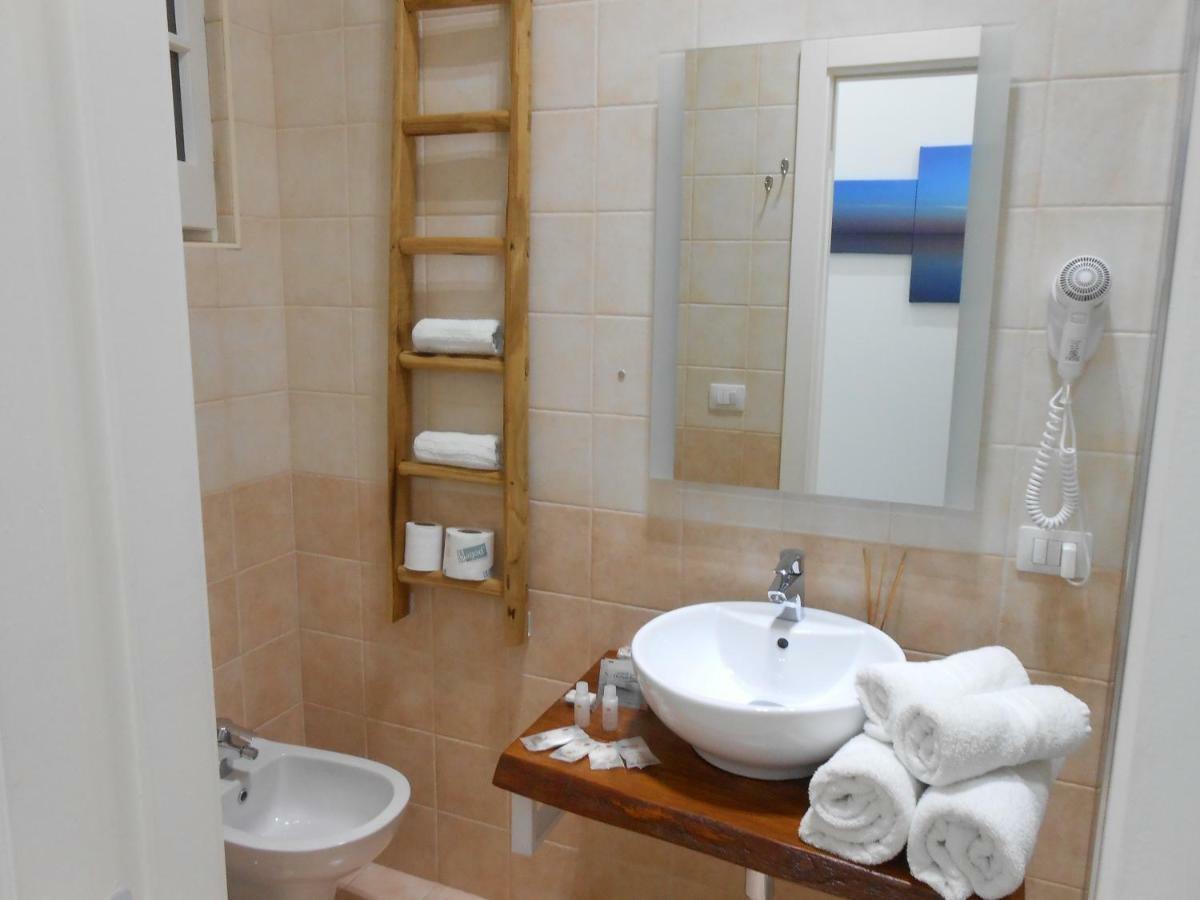 Bed and Breakfast Mattandre Monteroni di Lecce Exteriér fotografie